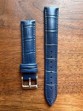 Bracelet montre cuir d'occasion  Saint-Jean-de-Védas