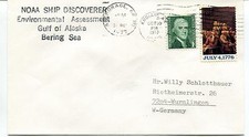 1977 kodiak anchorage usato  Italia