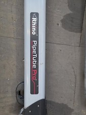 Rhino pipe tube for sale  NEWTON ABBOT