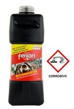 Fertan trattamento convertitor usato  Volvera