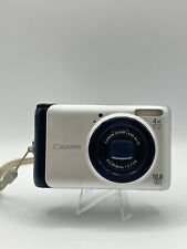 Canon powershot a3000 gebraucht kaufen  Sennfeld