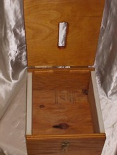 Wood collection donation for sale  Cosmopolis