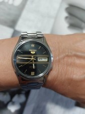 Orologio seiko vintage usato  Foggia