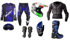 Abbigliamento completo kit usato  Misilmeri