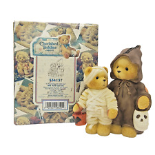 Vtg cherished teddies for sale  Saint Augustine