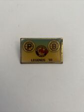 Legends boston bruins for sale  Compton