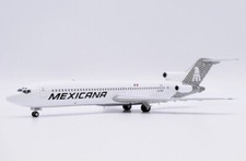 Mexicana / Boeing 727-200 / XA-MEF / LH2392 / 1:200 comprar usado  Enviando para Brazil
