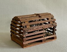 Charming vintage miniature for sale  Wells