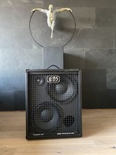 Ebs magni 502 gebraucht kaufen  Seeheim-Jugenheim