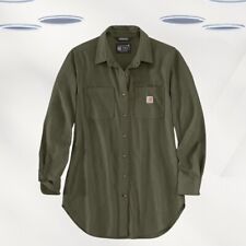 Carhartt women relaxed d'occasion  Expédié en Belgium
