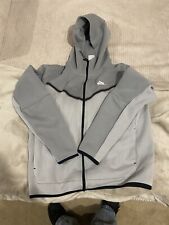 Veste nike tech d'occasion  Le Tréport