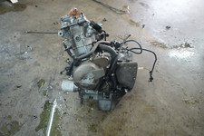 Kawasaki 636 engine for sale  Madisonville