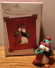 2003 hallmark keepsake for sale  Willow Spring