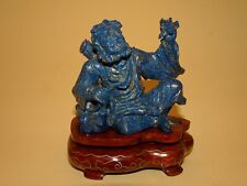 Statuette divinité sage d'occasion  Mazan