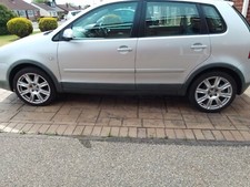 Genuine polo dune for sale  MANCHESTER