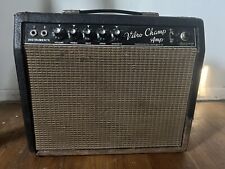 Vintage 1965 fender for sale  West Islip