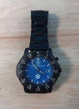 Relógio Smith & Wesson novo masculino EMT SWW-455-EMT comprar usado  Enviando para Brazil