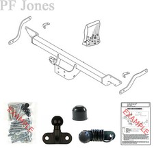 Brink towbar citroen for sale  UK