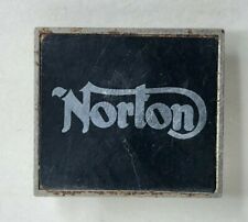 Vintage 1970 norton for sale  ROSSENDALE