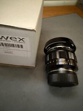 Voigtlander 50mm f1.2 for sale  WITNEY