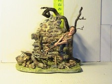 Fantastico diorama per usato  San Maurizio Canavese