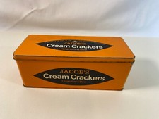 Jacobs vintage cream for sale  NORTHWICH