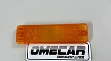 Blinker blinkleuchte blinkergl gebraucht kaufen  Bad Bibra