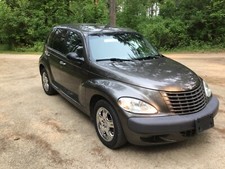 2001 chrysler cruiser for sale 2001 chrysler cruiser for sale New London