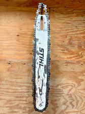 Oem stihl chainsaw for sale  Oceanside