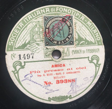 Russ corradetti ventura usato  Italia