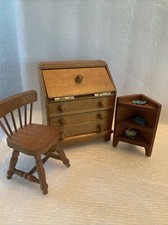 Doll house wood for sale  Santa Rosa