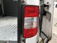 Caddy rückleuchte rücklicht gebraucht kaufen  Magdeburg
