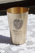 Antiker pokal bdr gebraucht kaufen  Dingelstedt