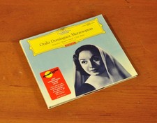Oralia dominguez mezzosopran for sale  Muscle Shoals
