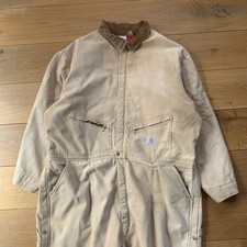 Carhartt overalls boiler for sale  WOODBRIDGE