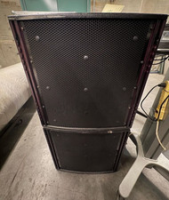 Electro voice array for sale  Cleveland