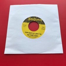 New young hearts for sale  UK