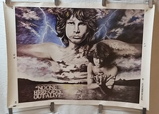 The doors jim gebraucht kaufen  Kuhardt