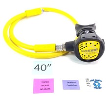 Cressi compact octo d'occasion Cressi compact octo d'occasion  Expédié en France