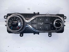 Commande chauffage renault d'occasion  Chambray-lès-Tours