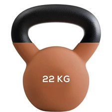Kettlebell neoprene esercizi usato  Crespina Lorenzana