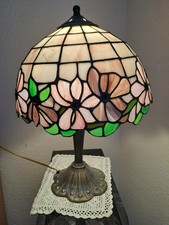 Romantische tischlampe im gebraucht kaufen  Köln