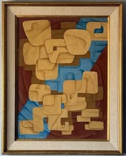 Charles luedtke vintage for sale  Pasadena