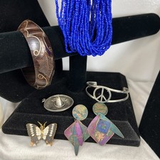 Vintage jewelry lot for sale  Earleville