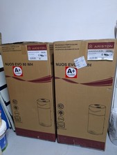 Scaldacqua ariston nuos usato  Messina