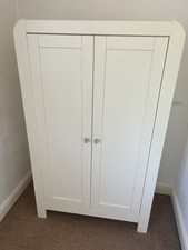 Small wardrobe junior for sale  BURY