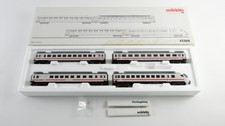 Märklin 43304personenwagen se gebraucht kaufen Märklin 43304personenwagen se gebraucht kaufen  Viersen