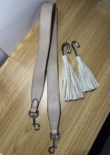 Detachable bag strap for sale  ST. ALBANS