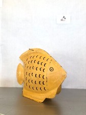 Candela pesce portacandela usato  Buonacompra