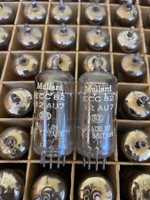 1958 rare ecc82 usato  Terni